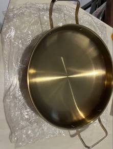 28cm Korean wok