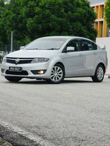 Proton Preve EXECUTIVE in Tanjung Bungah, PNG