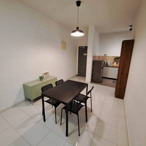 Apartment For Rent in Pangsapuri Kasturi