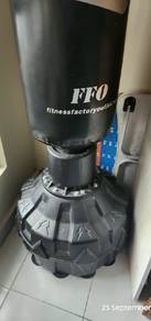 Standing Punch Boxing Bag