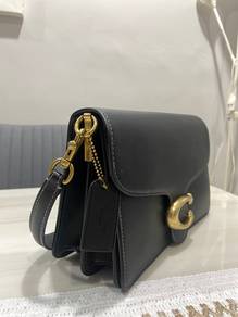 Coach Tabby Shoulder Bag 26