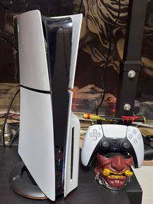 PS5 slim