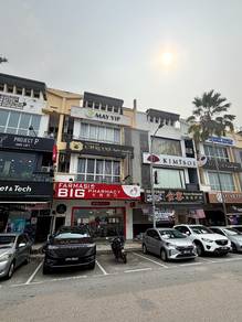 Shop lot For Rent in Skudai,JHR