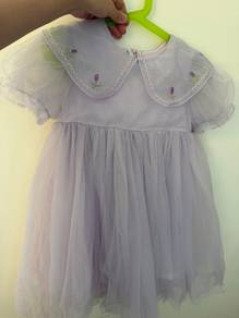 Princess dress