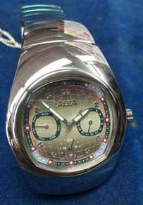 Alba Quartz Watch