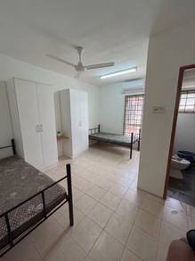 Room in Shah Alam, SGR