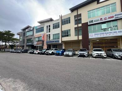 Shop lot For Rent in Johor Bahru,JHR