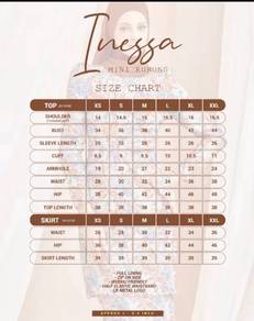 LEEYANA RAHMAN INESSA Strawberry Matcha