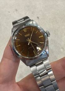 Vintage Rolex 34mm 6694