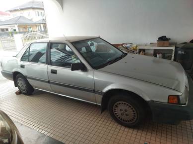 Honda Accord EXi in Kuching, SWK