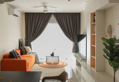 Service Residence For Sale in DPulze Cyberjaya