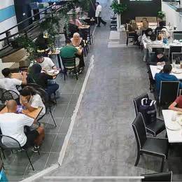 Arab restaurant for sale Kota Warisan, Near KLIA