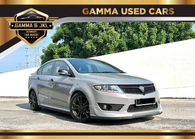 Proton Preve CFE PREMIUM in Sitiawan, PRK
