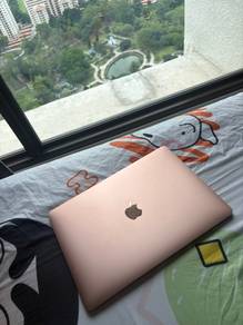 MacBook Air, Retina 2018