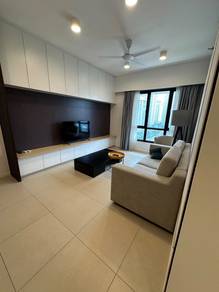 Service Residence For Rent in Kami