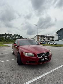 Volvo S80 T in Johor Bahru, JHR