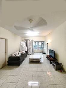 Service Residence For Sale in SuriaMas Suites (Johor Bahru)