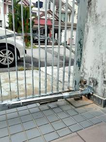 OAE 333A Super Sales AutoGate System Malaysia
