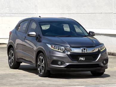 Honda HR-V E in Georgetown, PNG