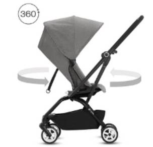 Cybex Gold Eezy S Twist