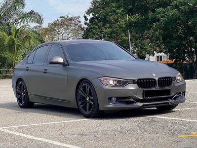 BMW 328i 28i SPORT in Kajang, SGR