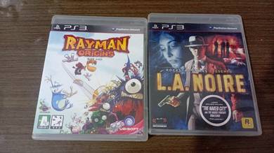 Ps3 games 