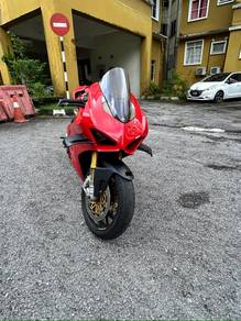 Ducati Panigale