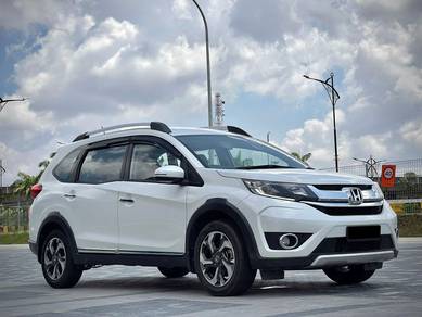 Honda BR-V V in Johor Bahru, JHR