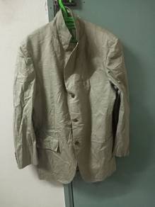 coat blazer ralph lauren