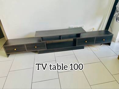 TV table