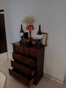 Chest drawer