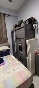 Wardrobe 6x6