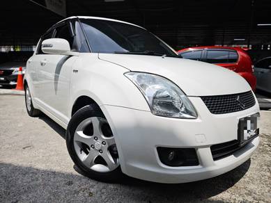 Suzuki Swift PREMIER in Cheras, KUL
