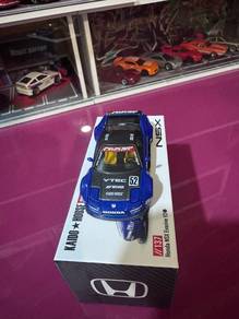 honda nsx kaido house