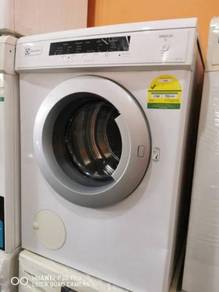 Electrolux Drying Mesin 7kg Machine Dryer Kering