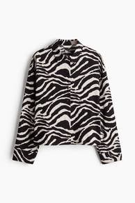 H&M blouse