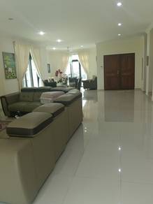 Bungalow House For Sale in Kulim,KDH