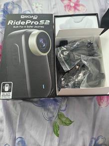 RidePro S2 camera