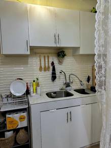 Condominium For Sale in Danau Idaman