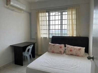 Apartment For Rent in Ganggarak Permai