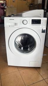 Frontload Samsung 7kg
