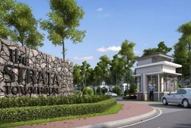 Townhouse For Sale in Kajang,SGR