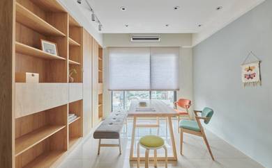 Service Residence For Sale in Batu Kawan,PNG