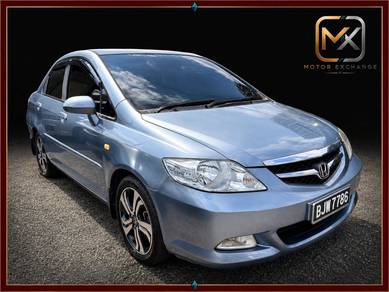 Honda City i-DSI in Cheras, KUL