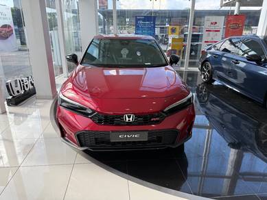 Honda Civic E in Semenyih, SGR