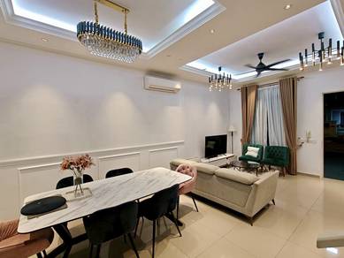 2-storey Terraced House For Rent in Pasir Gudang,JHR