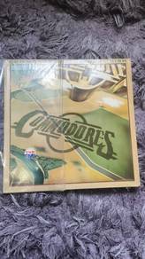 COMMODORES "Natural High" 1978 Motown