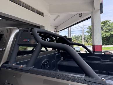 Sport Roll Bar