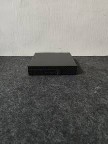 DELL Mirco 3050 i3 6th gen 8gb ram 128gb ssd