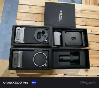 vivo x300 pro